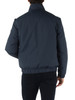 BLU SCURO | Piumino Premium Duck Down