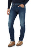 BLU | Pantalone jeans cinque tasche ANBASS Hyperflex Slim fit