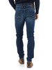 BLU | Pantalone jeans cinque tasche ANBASS Hyperflex Slim fit