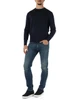 BLU | Pantalone jeans cinque tasche ANBASS DNA Slim fit