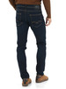 BLU SCURO | Pantalone jeans cinque tasche WILLBI DNA regular slim fit