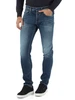 BLU | Pantalone jeans cinque tasche WILLBI regular slim fit