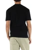 NERO | PORSCHE X BOSS: T-shirt HeiQ Mint Active Freshness