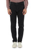GRIGIO SCURO | Pantalone jeans cinque tasche RE.MAINE Regular fit Soft Motion