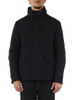 NERO | Giacca field STRIPES SRTR GRS 04
