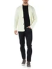 PANNA | Giacca cardigan in misto lana