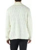 PANNA | Giacca cardigan in misto lana