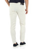 PANNA | Pantalone cinque tasche regular fit in velluto millerighe