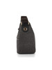 TORTORA | Borsa B-CLUB LUNA Small in tessuto stampato OP