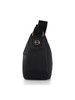 NERO | Borsa B-CLUB LUNA Small in tessuto stampato OP