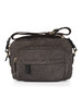TORTORA | Borsa B-CLUB CAMERA CASE Small in tessuto stampato OP