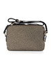 BEIGE | Borsa B-CLUB CAMERA CASE Small in tessuto stampato OP