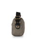 BEIGE | Borsa B-CLUB CAMERA CASE Small in tessuto stampato OP