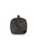 TORTORA | BEAUTY CASE Medium in tessuto stampato OP