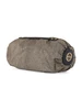 BEIGE | Borsa ACCADEMY BAULETTO Small in tessuto stampato OP