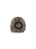 BEIGE | Borsa ACCADEMY BAULETTO Small in tessuto stampato OP