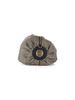 BEIGE | Borsa ACCADEMY BAULETTO Large in tessuto stampato OP