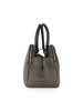 TORTORA | Borsa URBAN BAULETTO Medium in tela rivestita OP