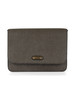 TORTORA | Borsa URBAN TRACOLLA Small in tela rivestita OP