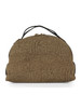 BEIGE | Borsa in pelle BAULETTO Small