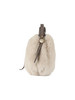 PANNA | Borsa in ecopelliccia PRIVE HOBO