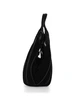 NERO | Borsa DUA Large in pelle e suede