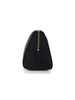 NERO | Pochette ZADIE Large in nylon riciclato