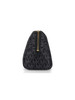 NERO | Pochette ZADIE Small in nylon riciclato