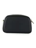 NERO | Borsa a tracolla in pelle JET SET Small