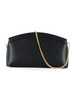NERO | Borsa a tracolla in pelle ATHENA Small