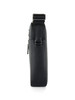 NERO | Borsa a tracolla stampa logo VARICK