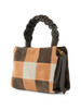 fango | Borsa a mano in pelle BOHEME Small