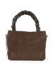 fango | Borsa a mano in pelle BOHEME Small