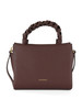 MERLOT | Borsa a mano in pelle BOHEME Small