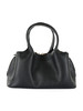 NERO | Borsa a mano in pelle NELL Small