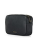 NERO | Borsa a tracolla in pelle TEBE Small