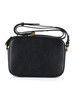 NERO | Borsa a tracolla in pelle BEAT Small