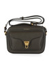 fango | Borsa a tracolla in pelle BEAT Small