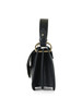 NERO | Borsa a mano in pelle C-ME Small