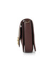 MERLOT | Borsa a tracolla in pelle C-ME Small