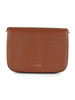 CUOIO | Borsa a tracolla in pelle C-ME Small