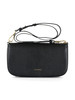 NERO | Borsa a tracolla in pelle C-ME Medium