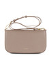 TORTORA | Borsa a tracolla in pelle C-ME Medium