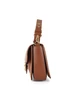 CUOIO | Borsa a tracolla in pelle C-ME Medium