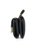 NERO | Borsa a mano in pelle ARLETTIS Small
