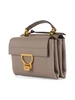 TORTORA | Borsa a mano in pelle ARLETTIS Small