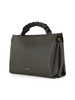 fango | Borsa a mano in pelle BOHEME Medium