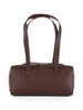 MERLOT | Borsa a spalla in pelle MAVERY POCKET Medium