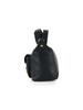 NERO | Borsa a tracolla in pelle BEAT GENERATION Medium