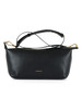NERO | Borsa a tracolla in pelle BEAT GENERATION Medium